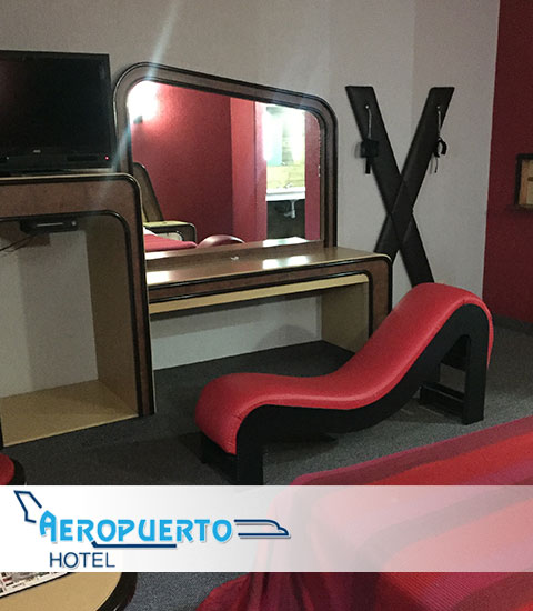Hospedaje habitación Doble hoteles de Toluca